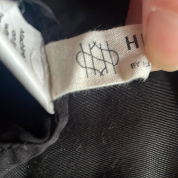 HDH Basics Hackwith Design Reversible Shift Dress 12 - Picture 10 of 10